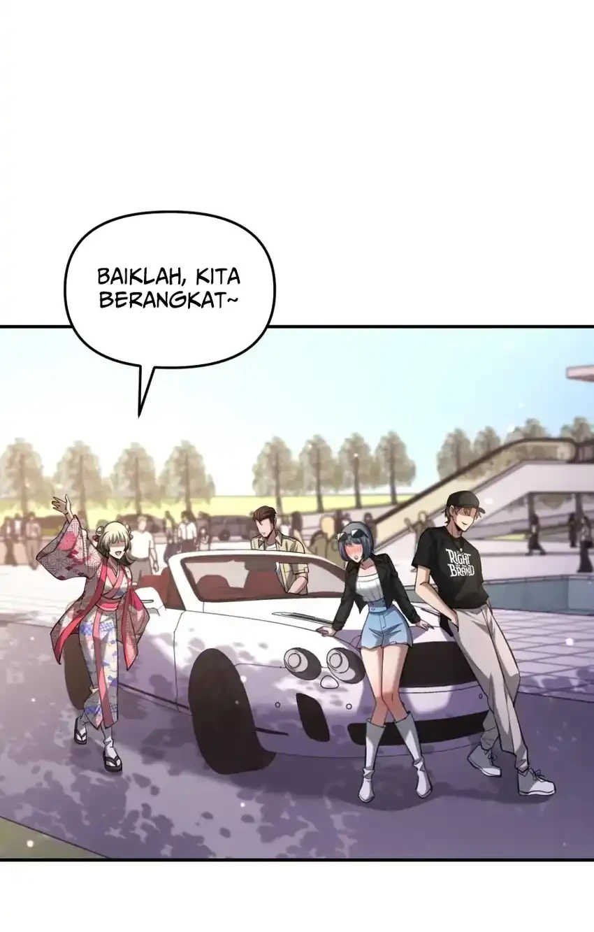 I’m Trapped in This Day for One Thousand Years Chapter 271 Gambar 25