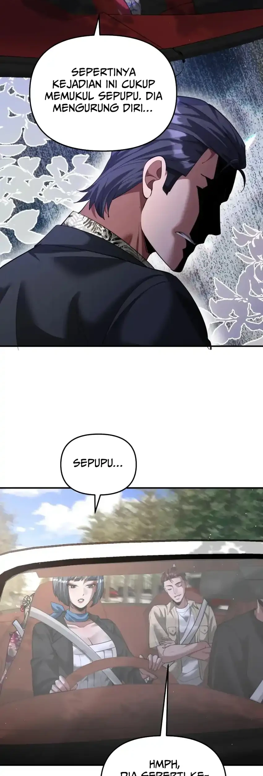 I’m Trapped in This Day for One Thousand Years Chapter 271 Gambar 29