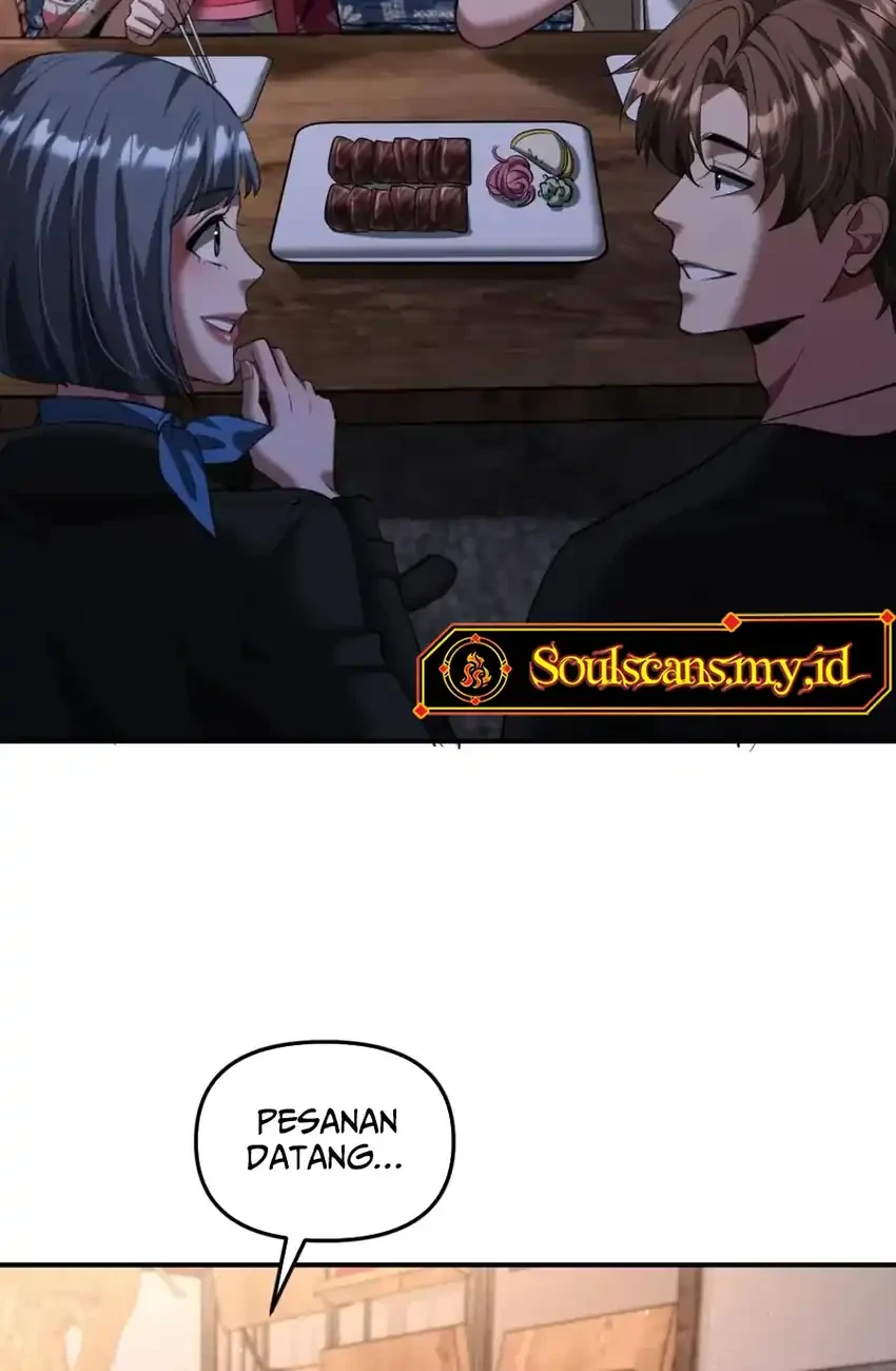 I’m Trapped in This Day for One Thousand Years Chapter 271 Gambar 35