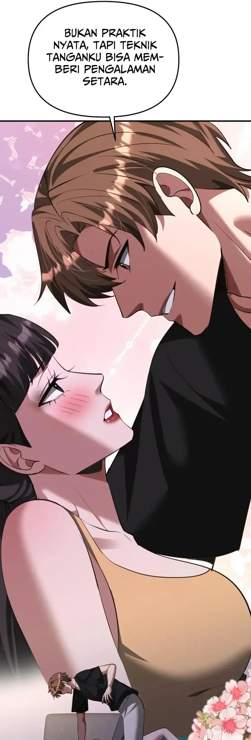 I’m Trapped in This Day for One Thousand Years Chapter 272 Gambar 41
