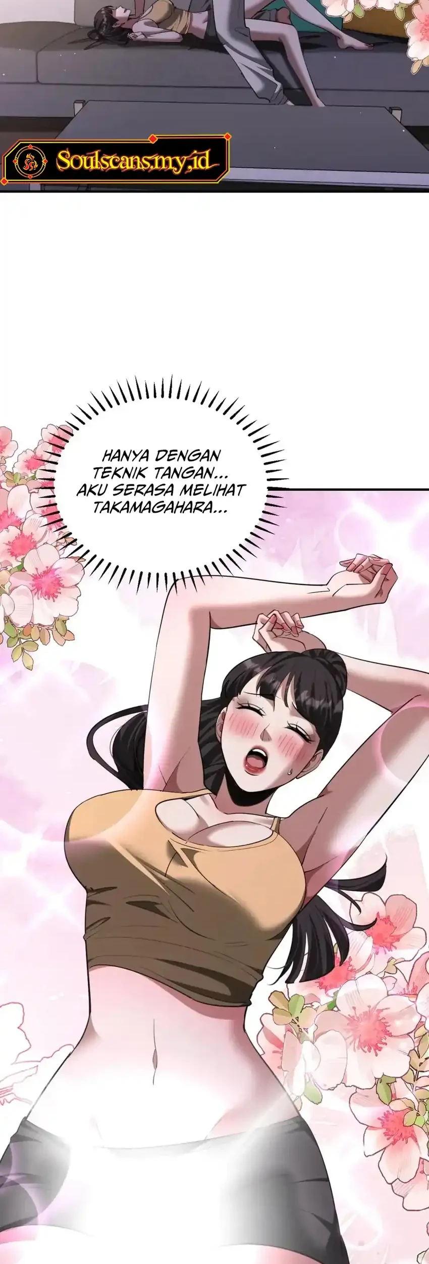 I’m Trapped in This Day for One Thousand Years Chapter 272 Gambar 42