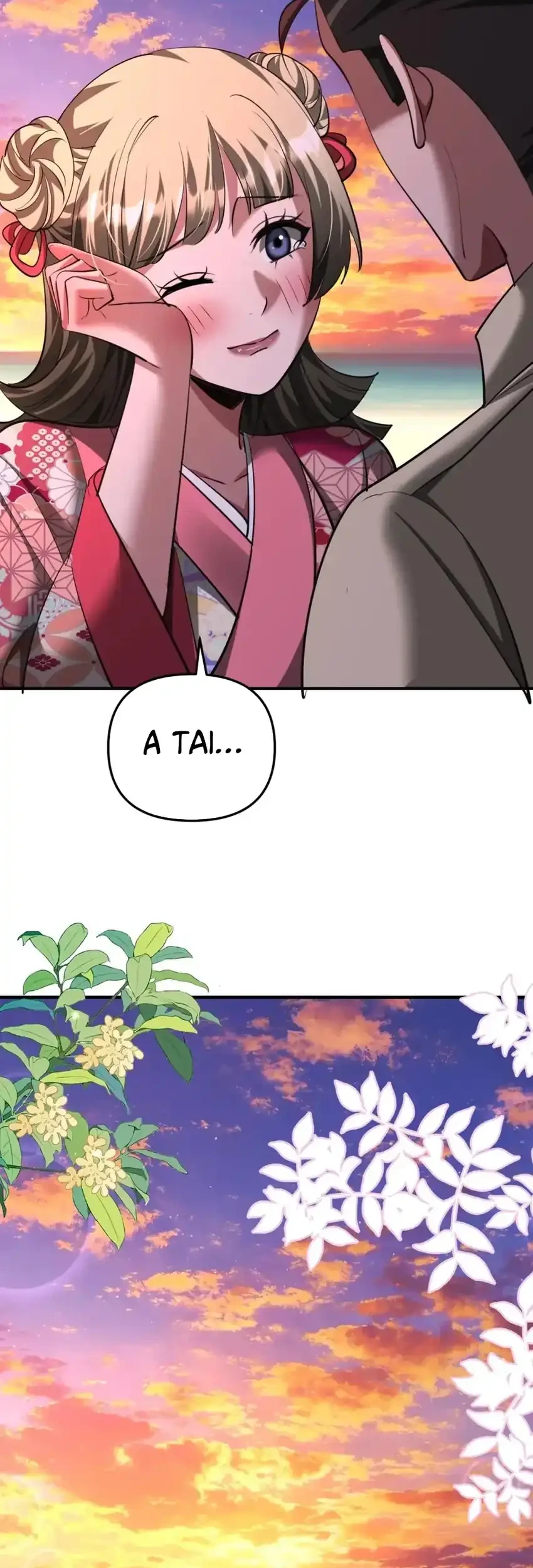 I’m Trapped in This Day for One Thousand Years Chapter 272 Gambar 48
