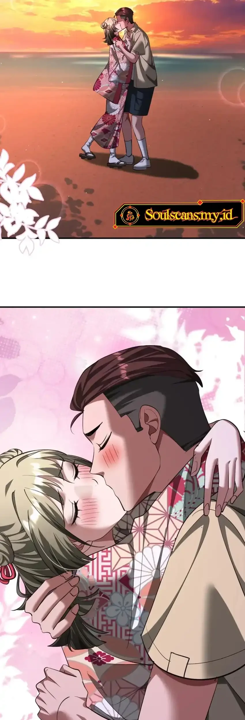 I’m Trapped in This Day for One Thousand Years Chapter 272 Gambar 49