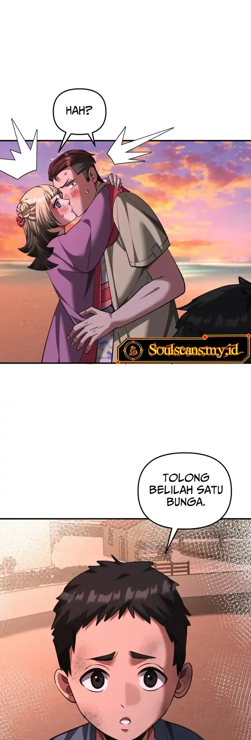 I’m Trapped in This Day for One Thousand Years Chapter 272 Gambar 51