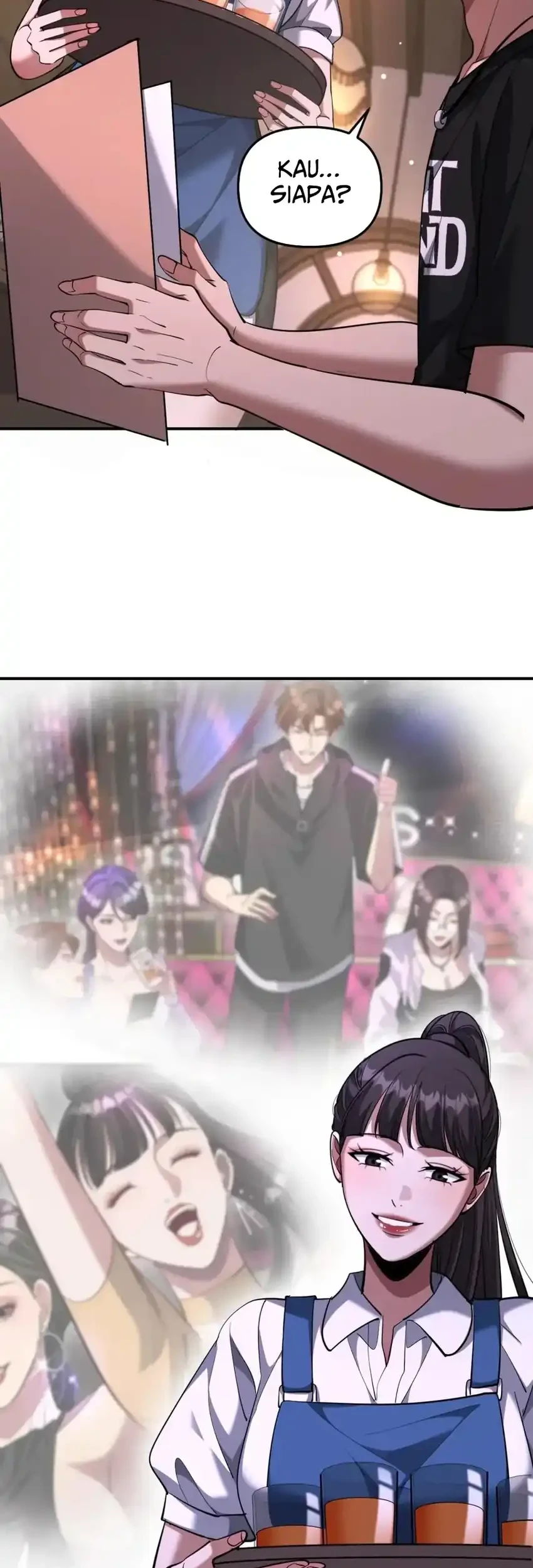 I’m Trapped in This Day for One Thousand Years Chapter 272 Gambar 4
