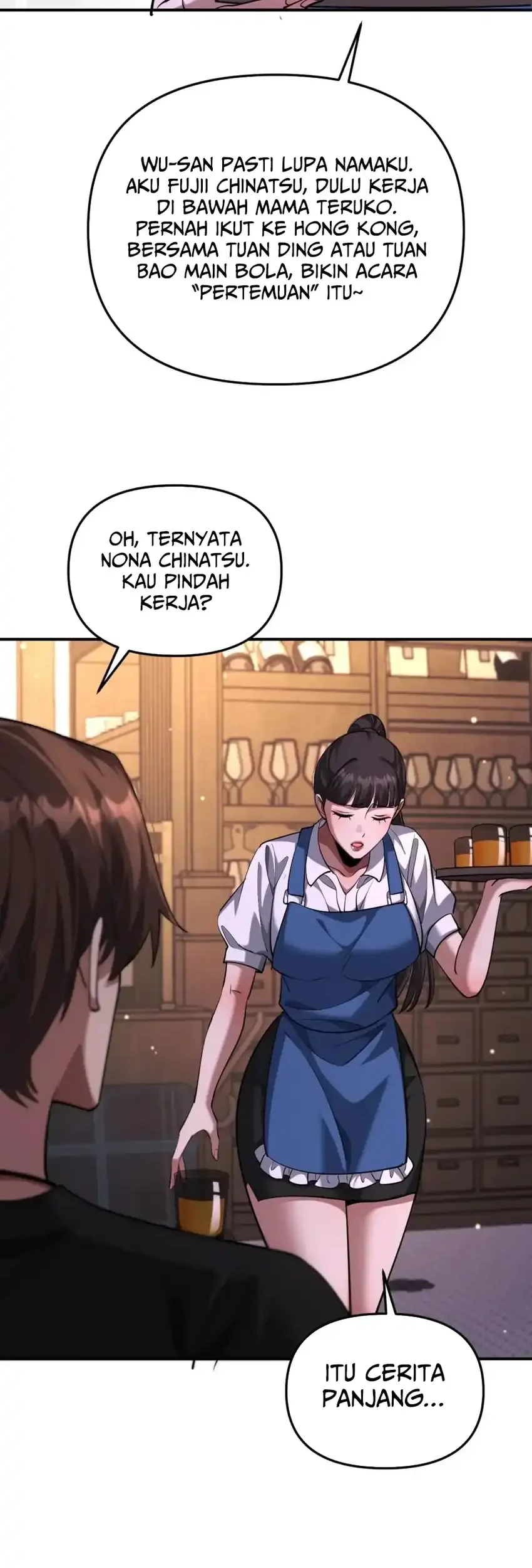 I’m Trapped in This Day for One Thousand Years Chapter 272 Gambar 5