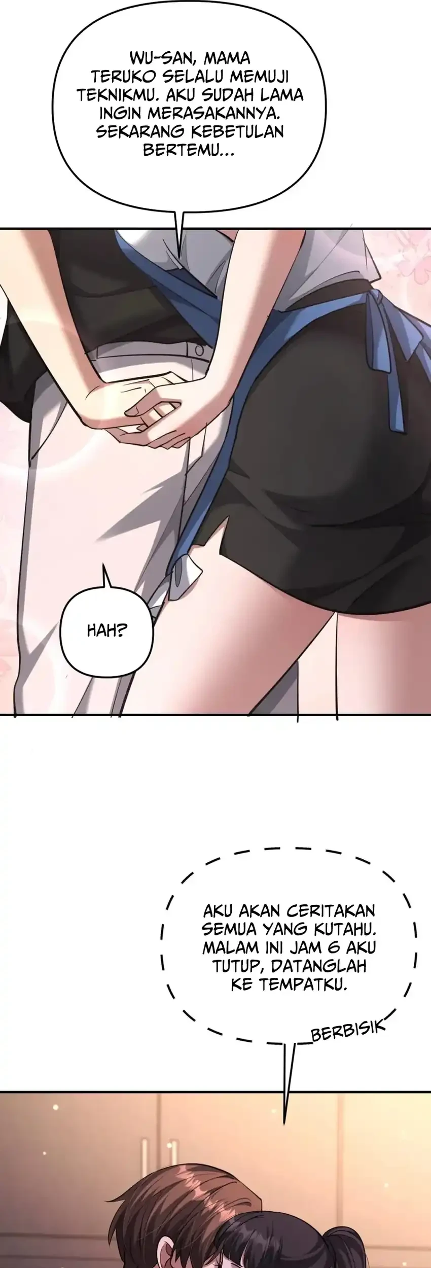 I’m Trapped in This Day for One Thousand Years Chapter 272 Gambar 12