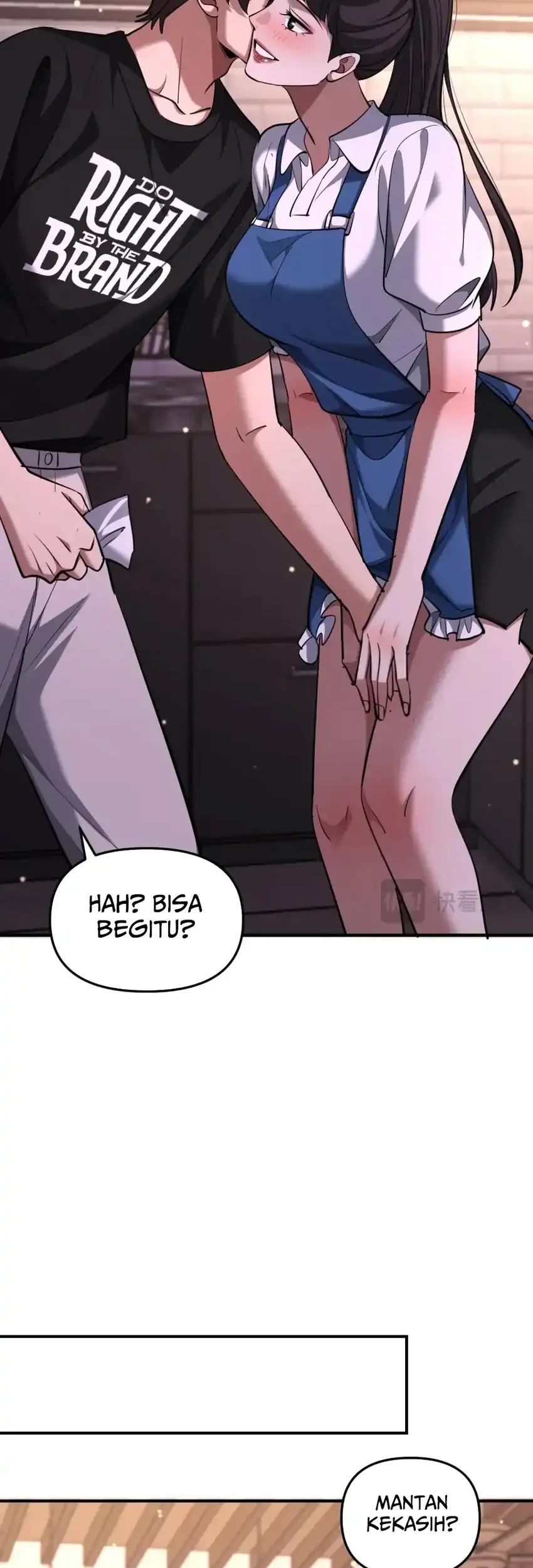 I’m Trapped in This Day for One Thousand Years Chapter 272 Gambar 13