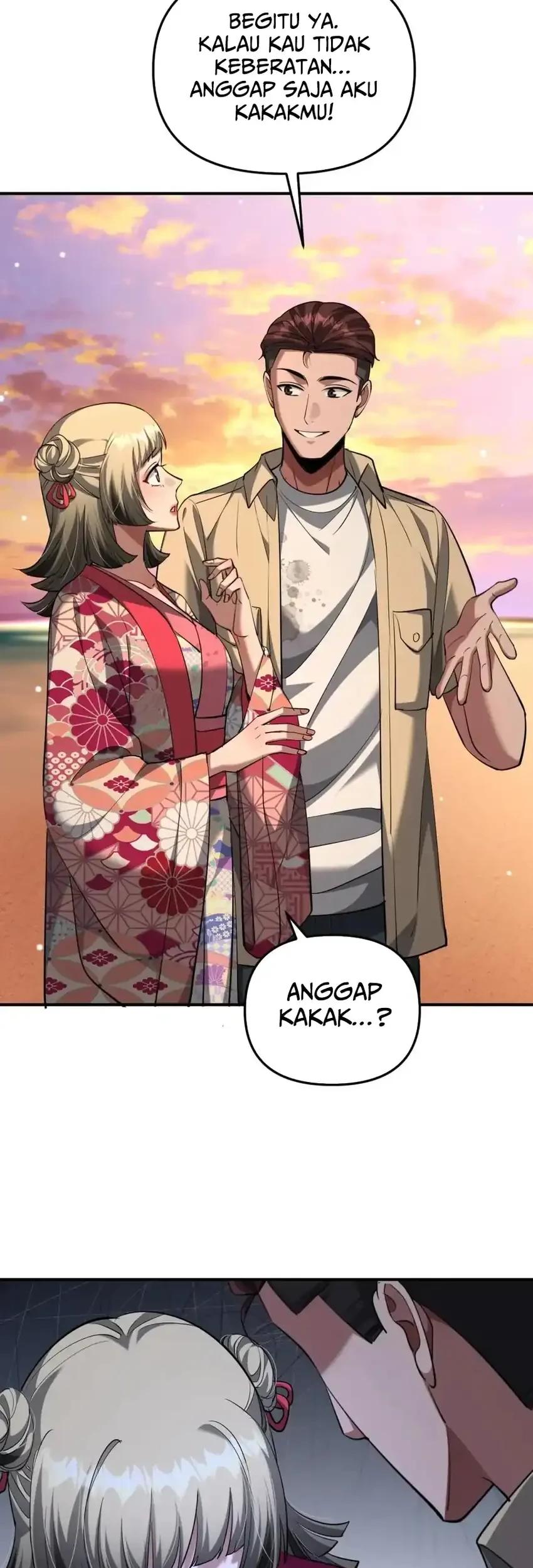 I’m Trapped in This Day for One Thousand Years Chapter 272 Gambar 24
