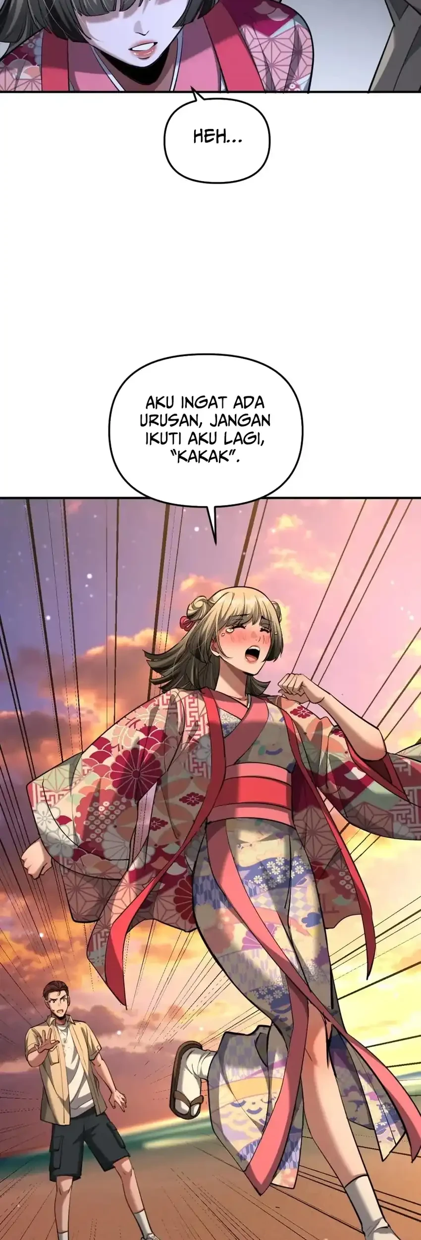 I’m Trapped in This Day for One Thousand Years Chapter 272 Gambar 25