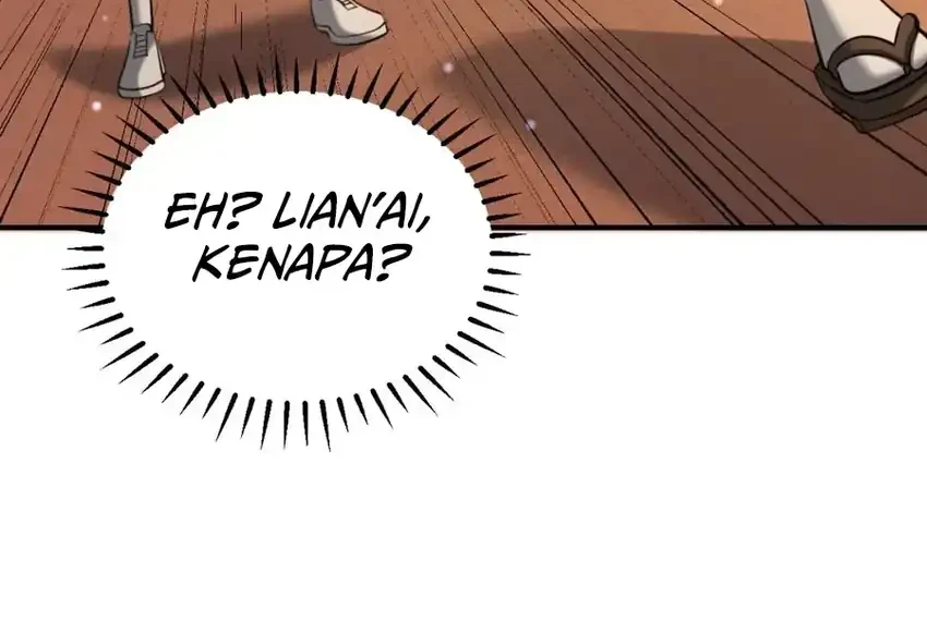 I’m Trapped in This Day for One Thousand Years Chapter 272 Gambar 26