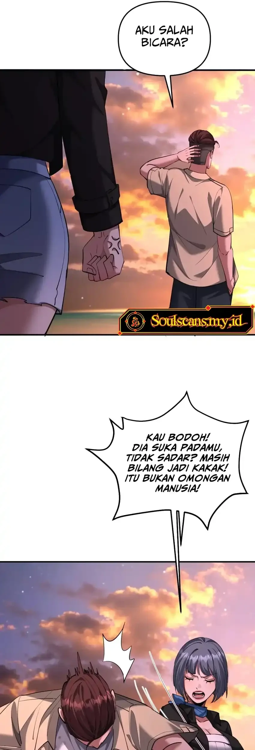 I’m Trapped in This Day for One Thousand Years Chapter 272 Gambar 27