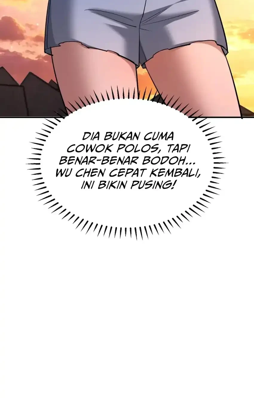 I’m Trapped in This Day for One Thousand Years Chapter 272 Gambar 31