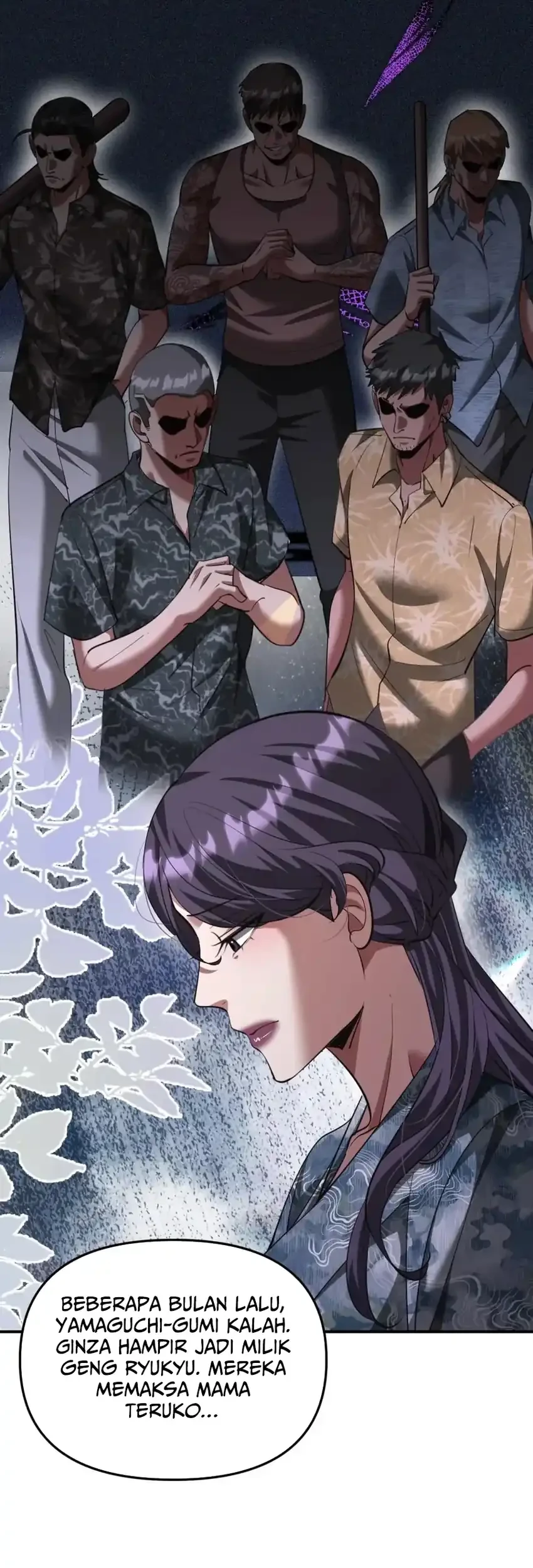 I’m Trapped in This Day for One Thousand Years Chapter 272 Gambar 36