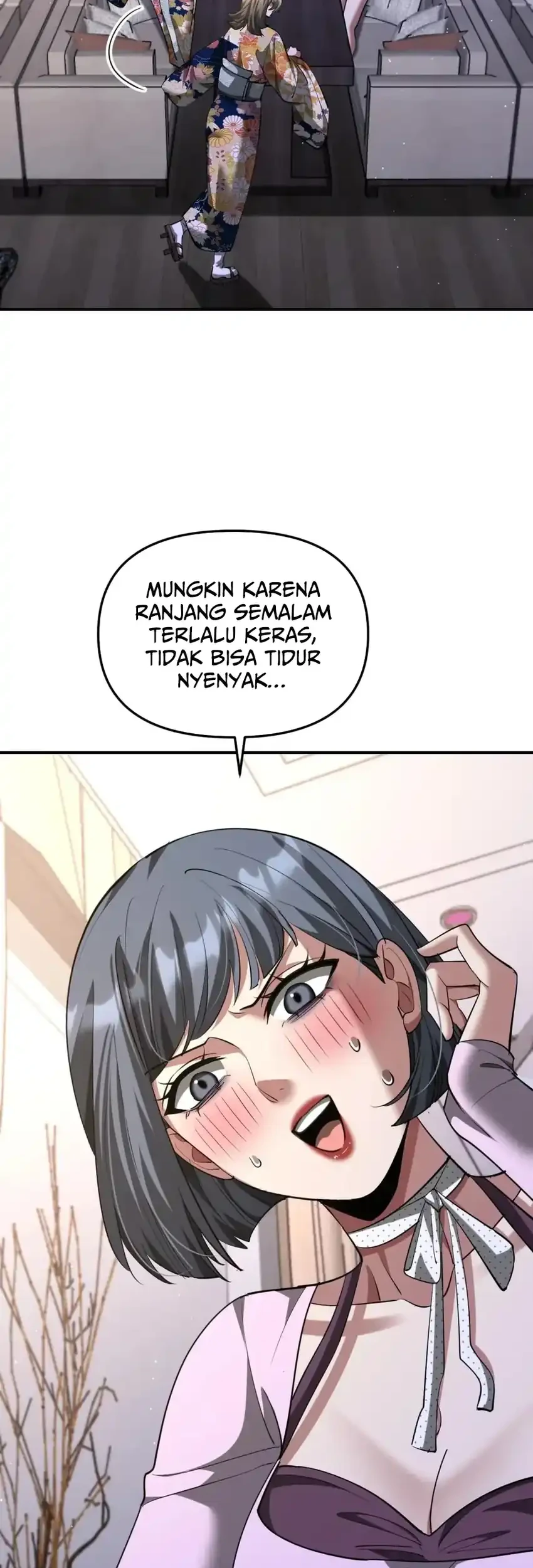 I’m Trapped in This Day for One Thousand Years Chapter 273 Gambar 41