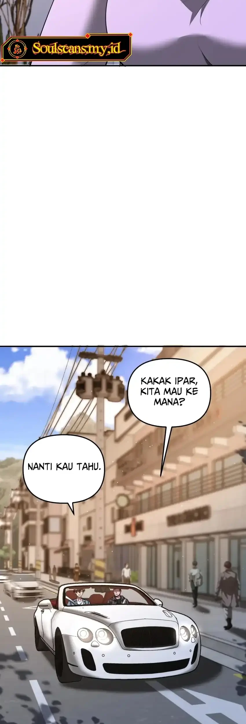 I’m Trapped in This Day for One Thousand Years Chapter 273 Gambar 42