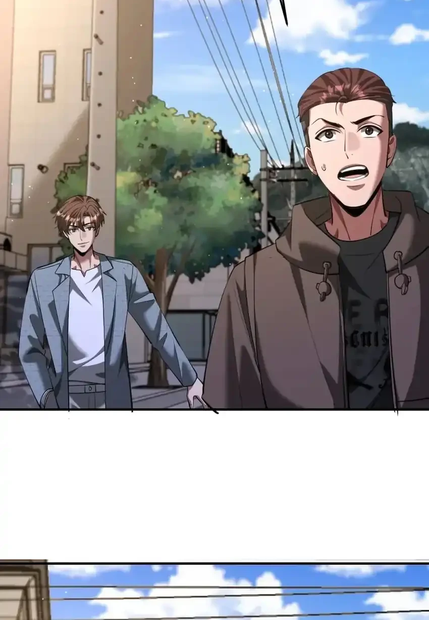 I’m Trapped in This Day for One Thousand Years Chapter 273 Gambar 44