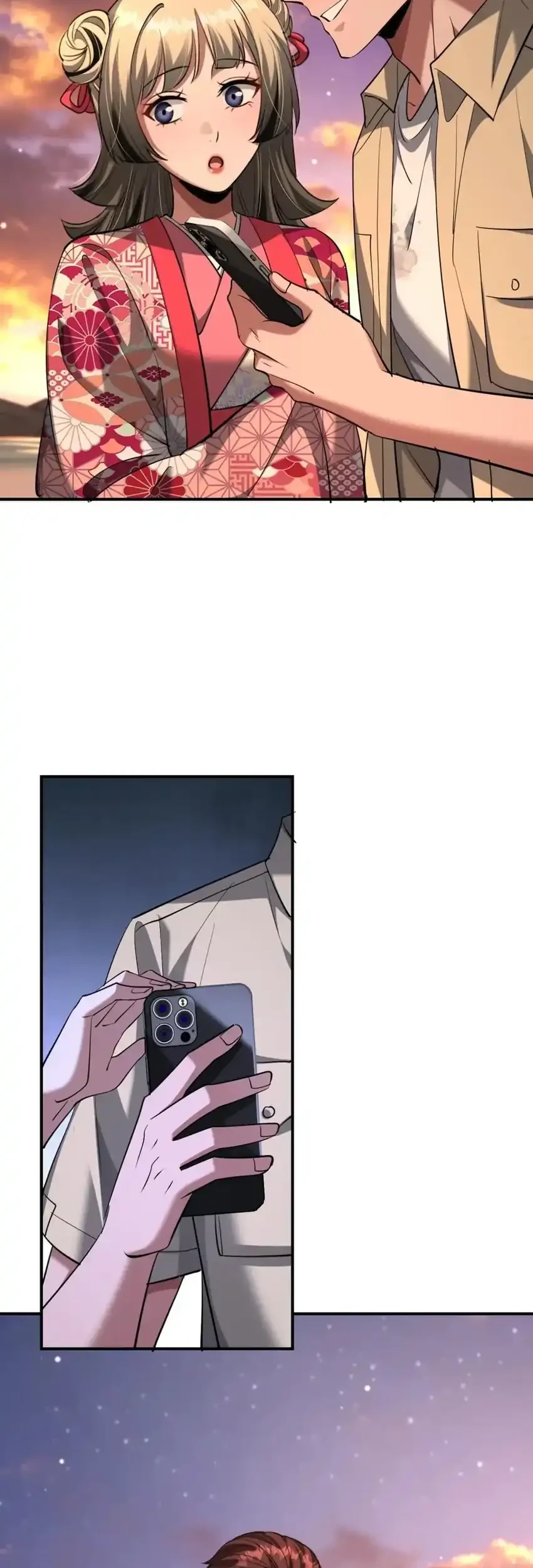 I’m Trapped in This Day for One Thousand Years Chapter 273 Gambar 3