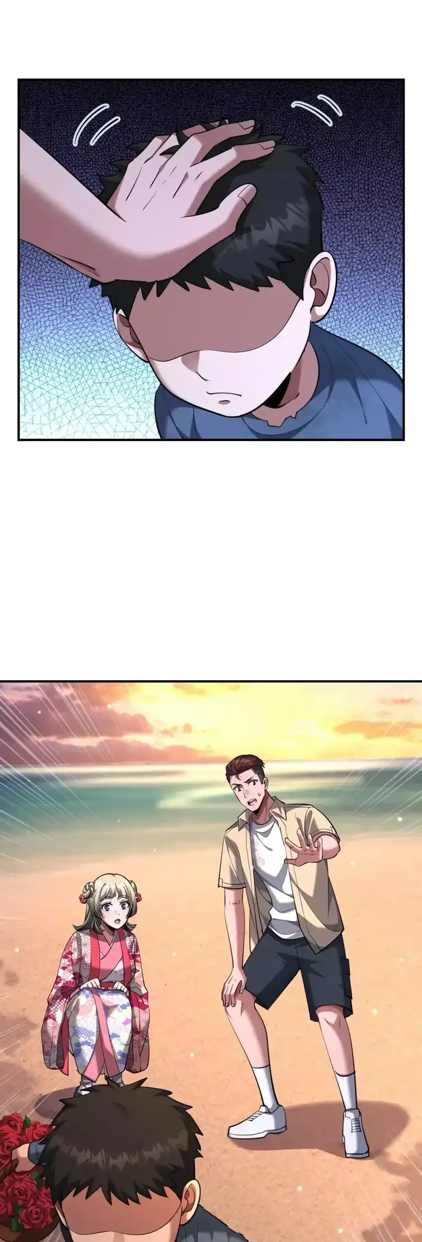I’m Trapped in This Day for One Thousand Years Chapter 273 Gambar 7