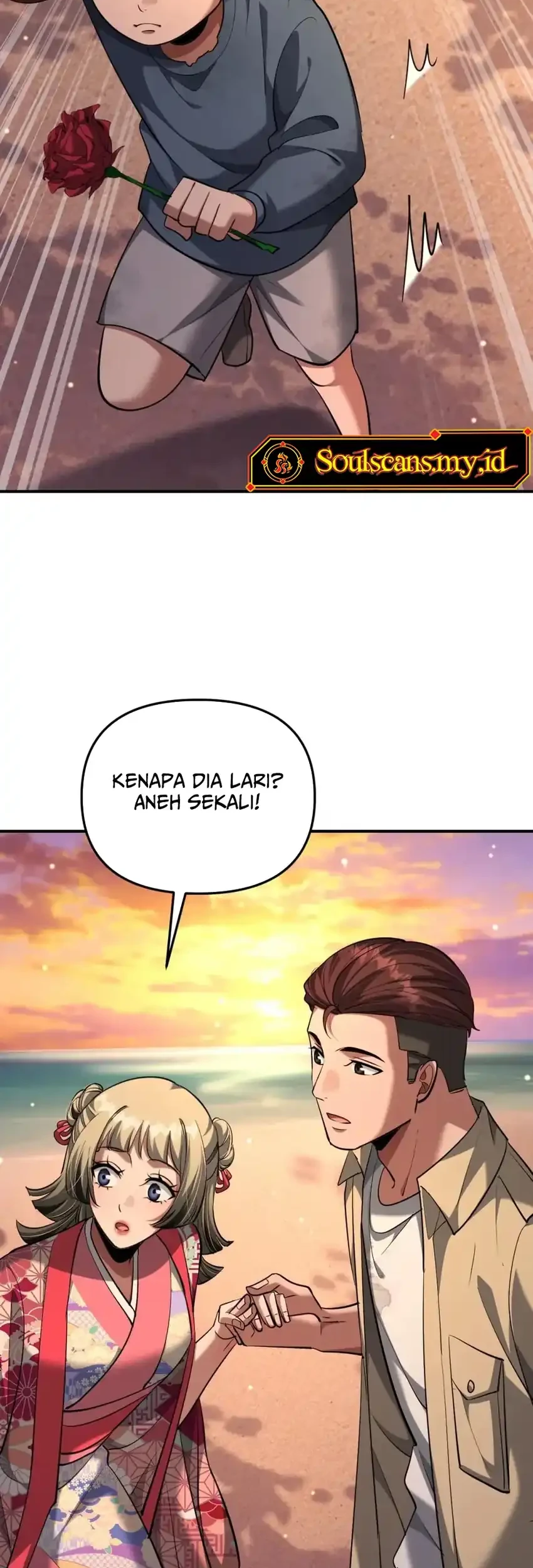 I’m Trapped in This Day for One Thousand Years Chapter 273 Gambar 8