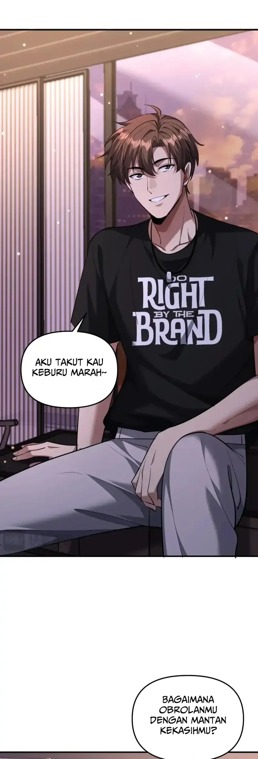 I’m Trapped in This Day for One Thousand Years Chapter 273 Gambar 14