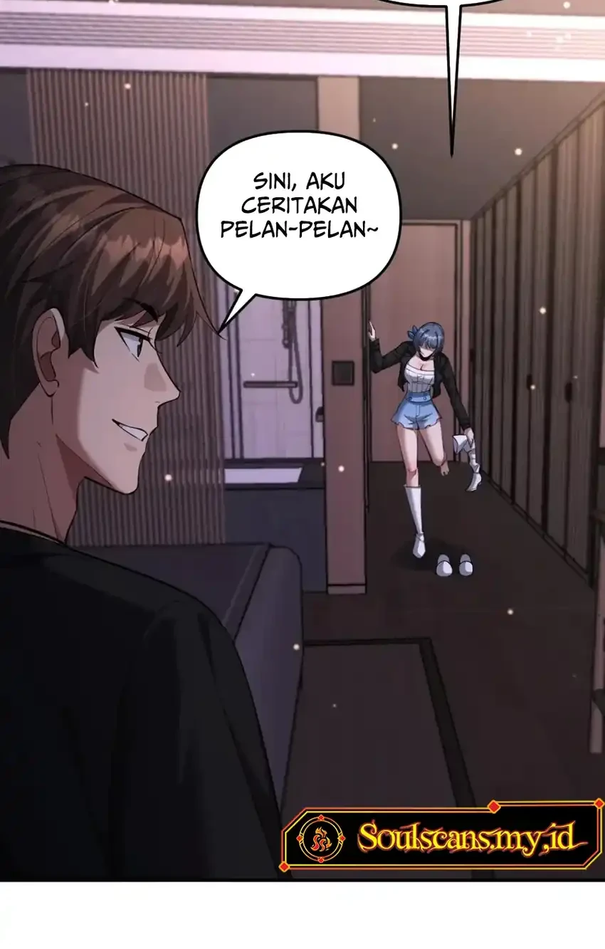 I’m Trapped in This Day for One Thousand Years Chapter 273 Gambar 15