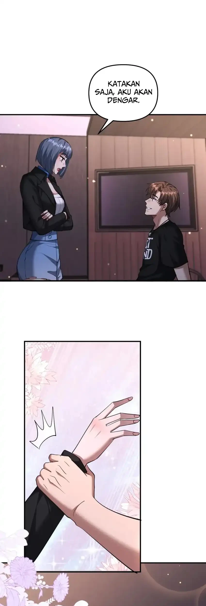I’m Trapped in This Day for One Thousand Years Chapter 273 Gambar 16