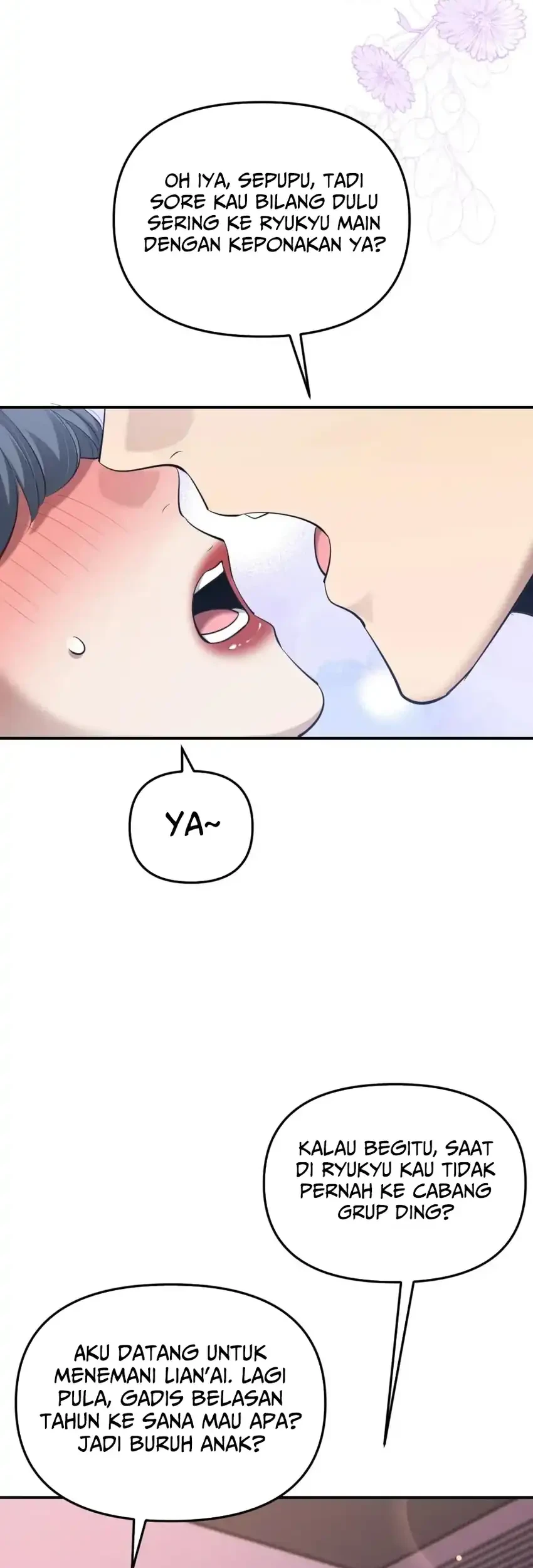I’m Trapped in This Day for One Thousand Years Chapter 273 Gambar 18