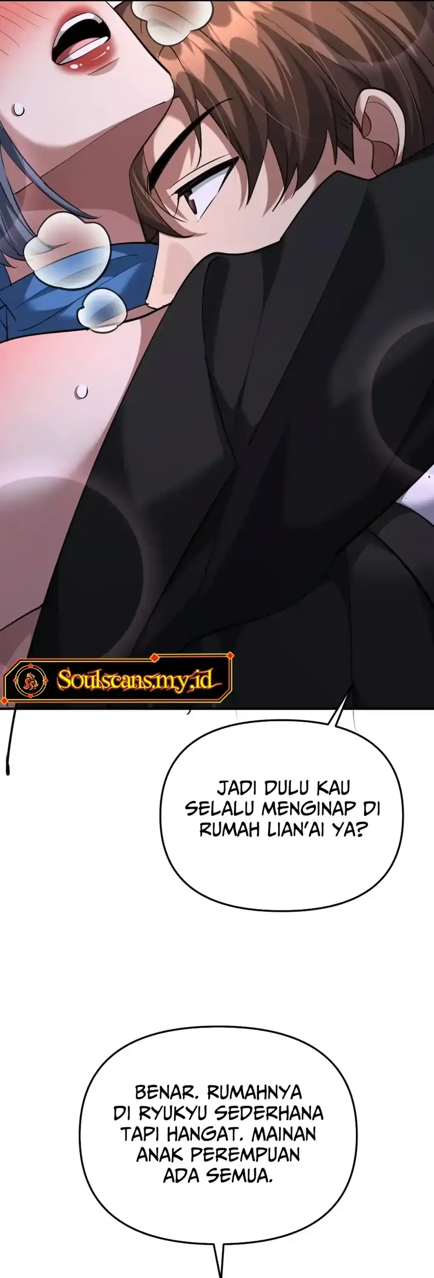 I’m Trapped in This Day for One Thousand Years Chapter 273 Gambar 20
