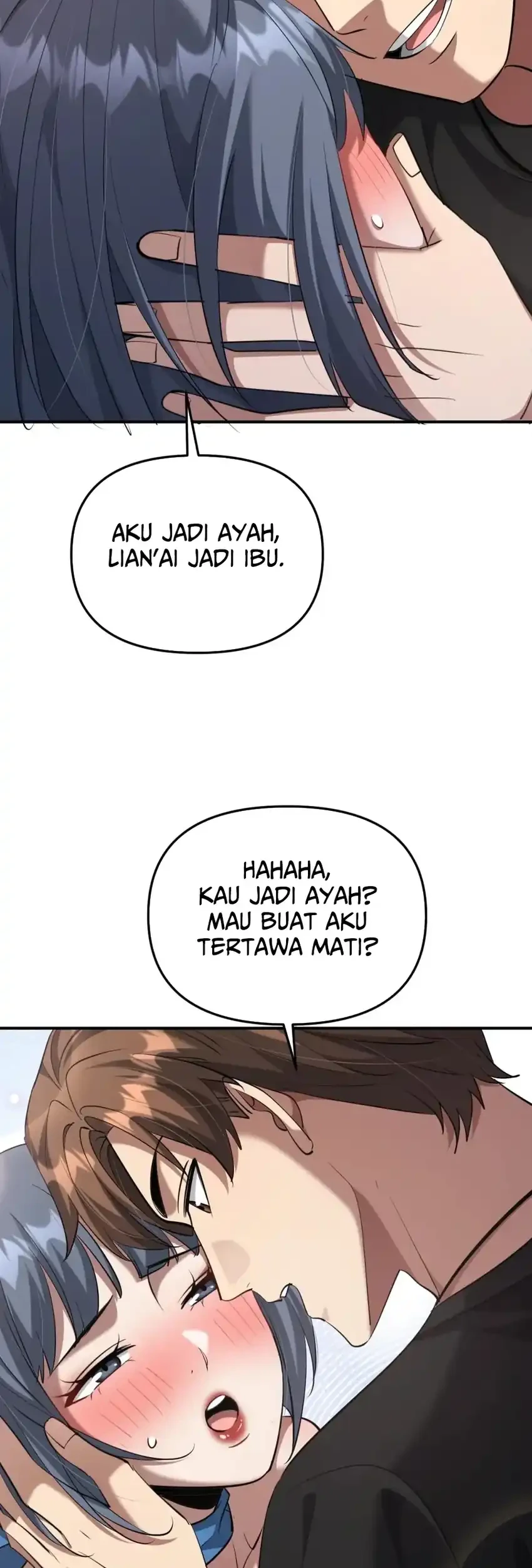 I’m Trapped in This Day for One Thousand Years Chapter 273 Gambar 22