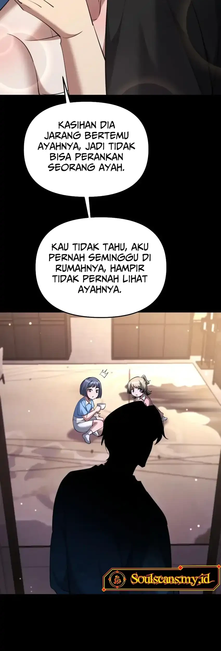 I’m Trapped in This Day for One Thousand Years Chapter 273 Gambar 23