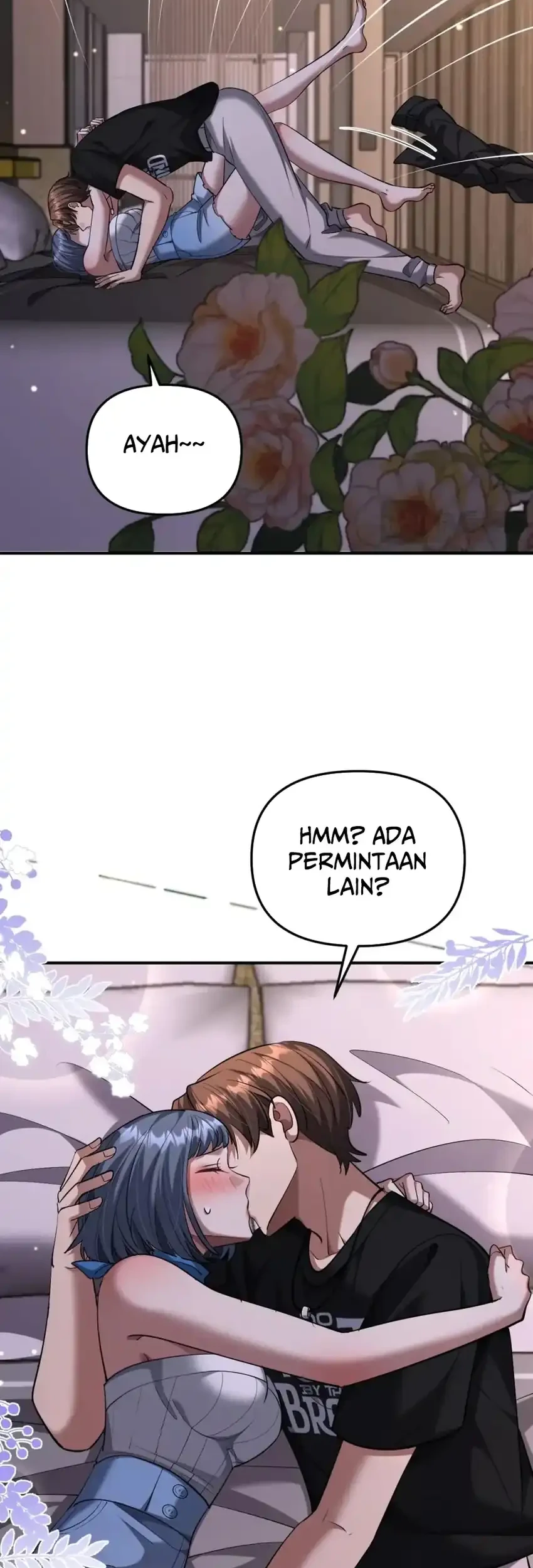 I’m Trapped in This Day for One Thousand Years Chapter 273 Gambar 27