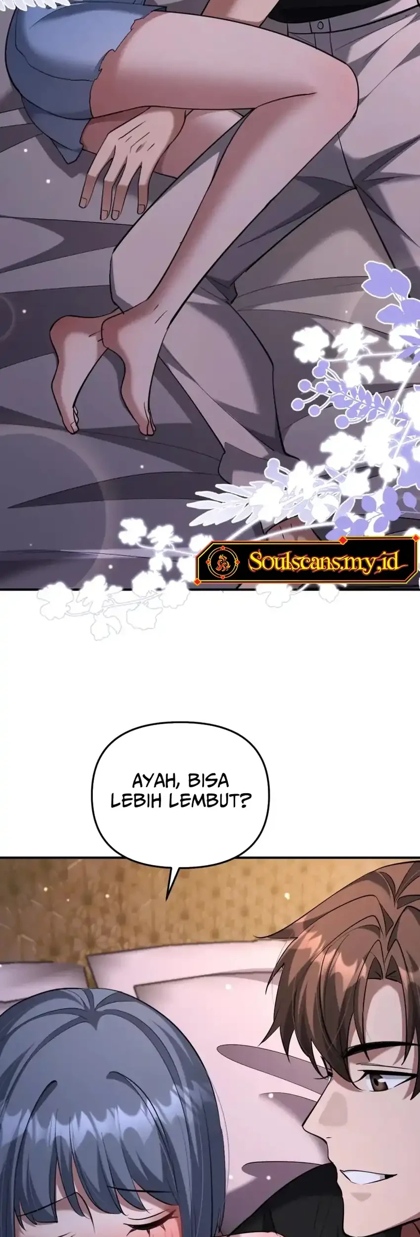 I’m Trapped in This Day for One Thousand Years Chapter 273 Gambar 28