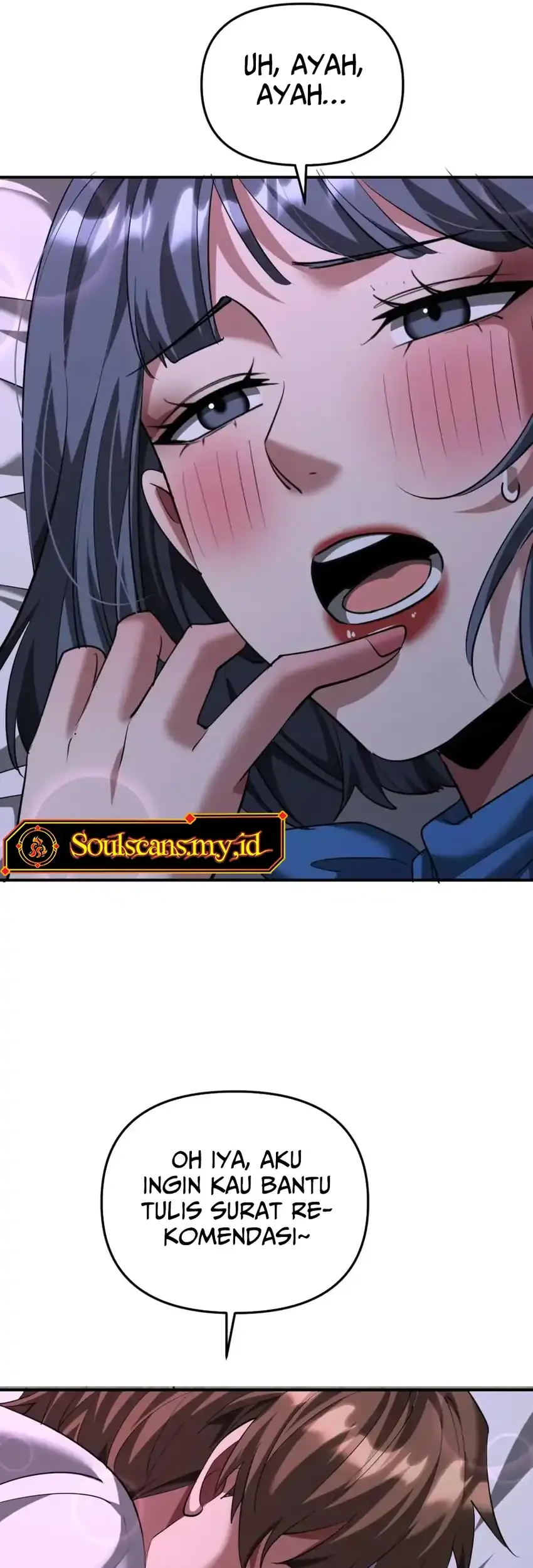 I’m Trapped in This Day for One Thousand Years Chapter 273 Gambar 30