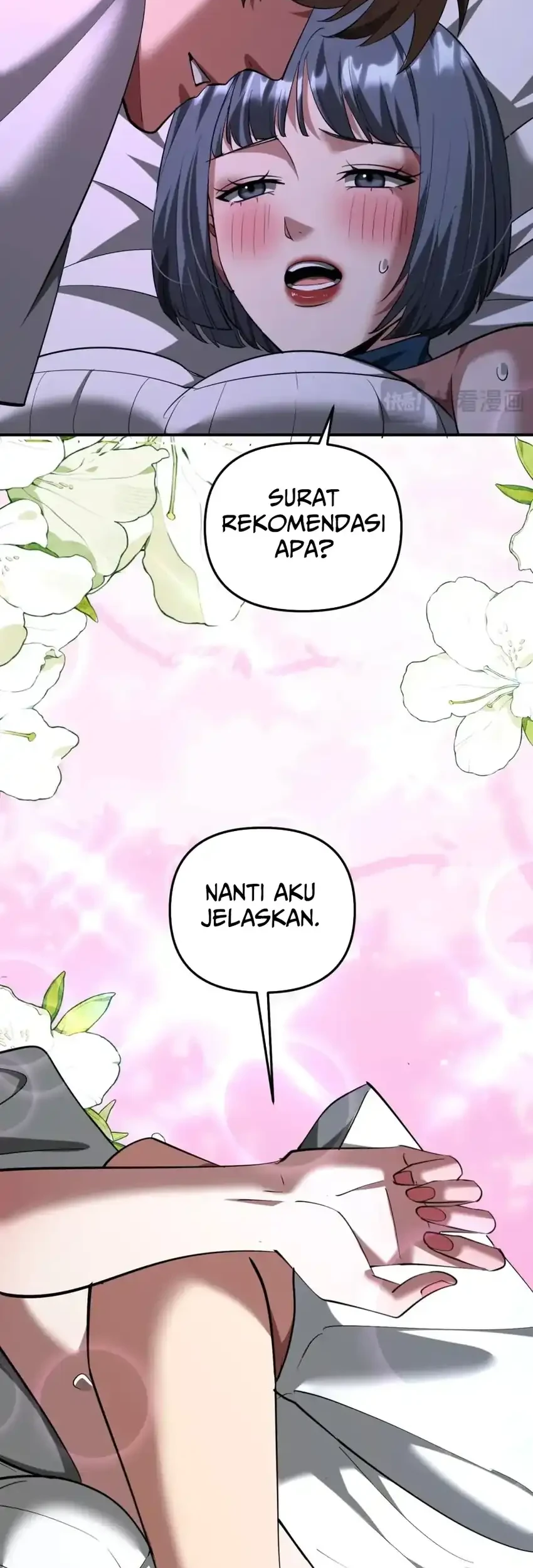 I’m Trapped in This Day for One Thousand Years Chapter 273 Gambar 31