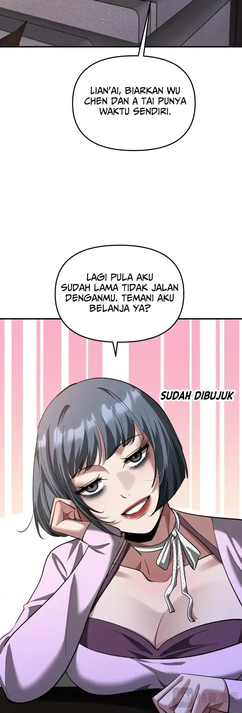 I’m Trapped in This Day for One Thousand Years Chapter 273 Gambar 38
