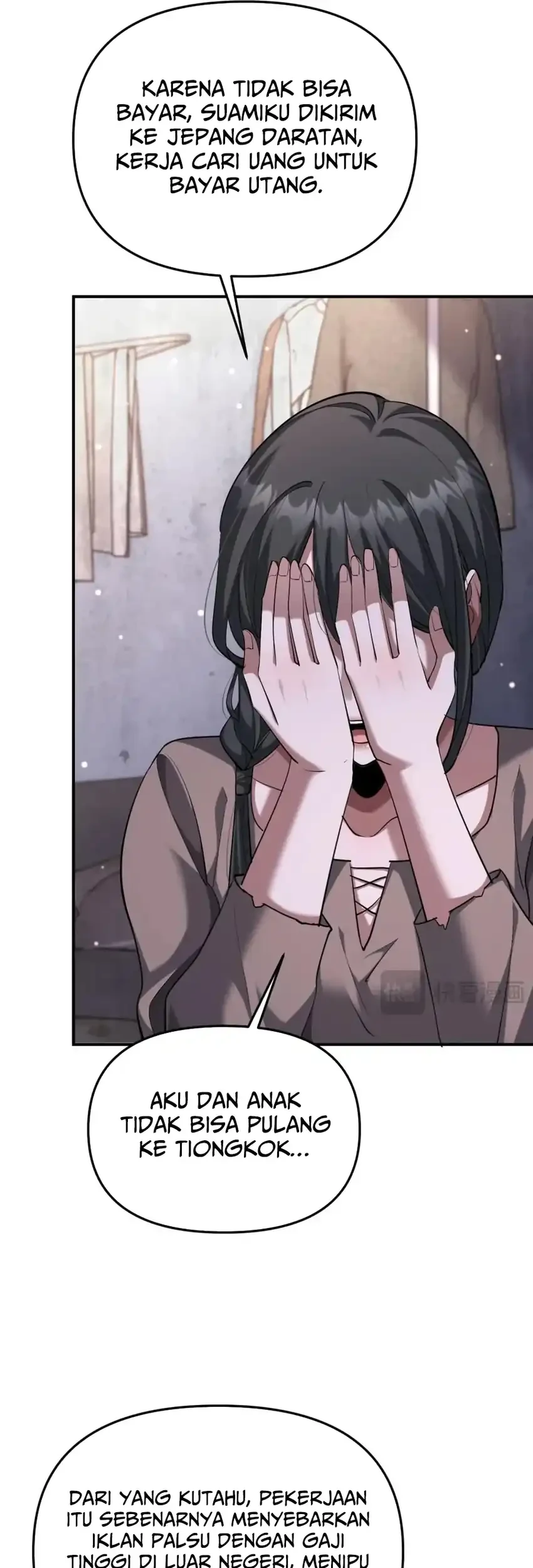 I’m Trapped in This Day for One Thousand Years Chapter 274 Gambar 41
