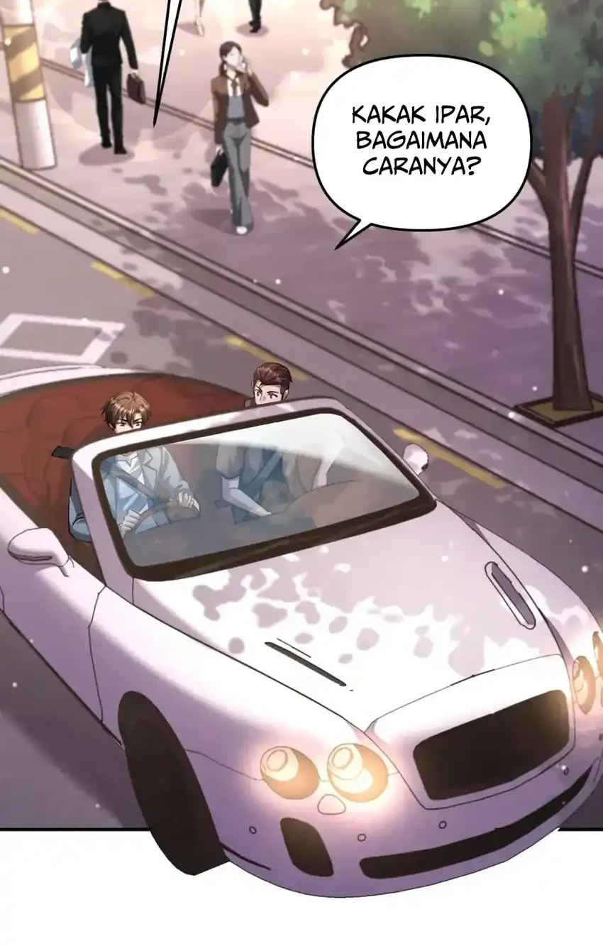 I’m Trapped in This Day for One Thousand Years Chapter 274 Gambar 45