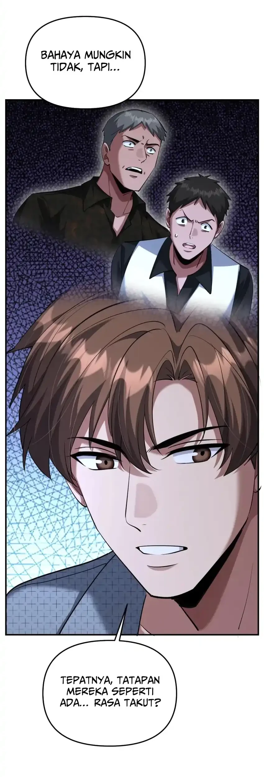 I’m Trapped in This Day for One Thousand Years Chapter 274 Gambar 47