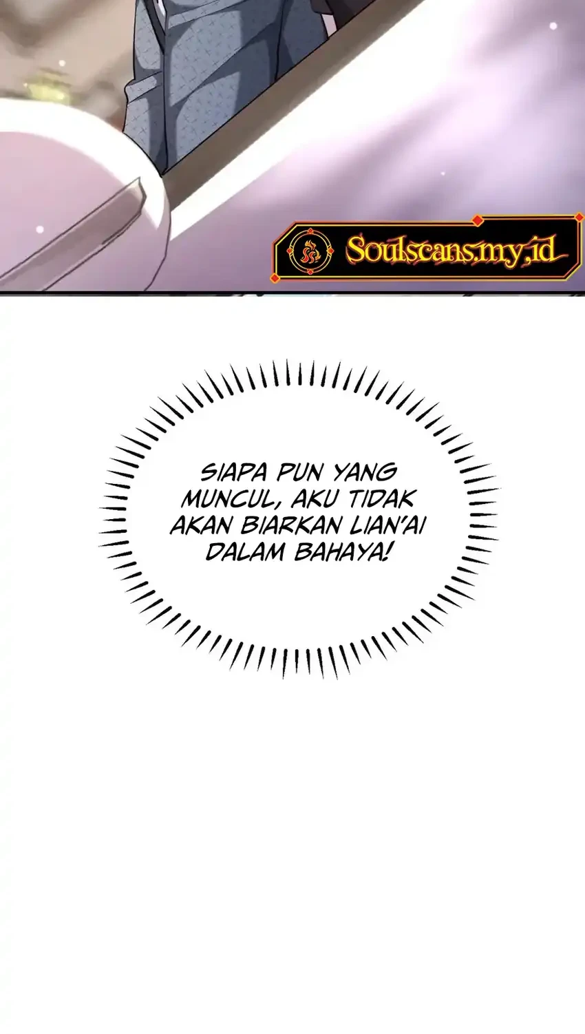 I’m Trapped in This Day for One Thousand Years Chapter 274 Gambar 49