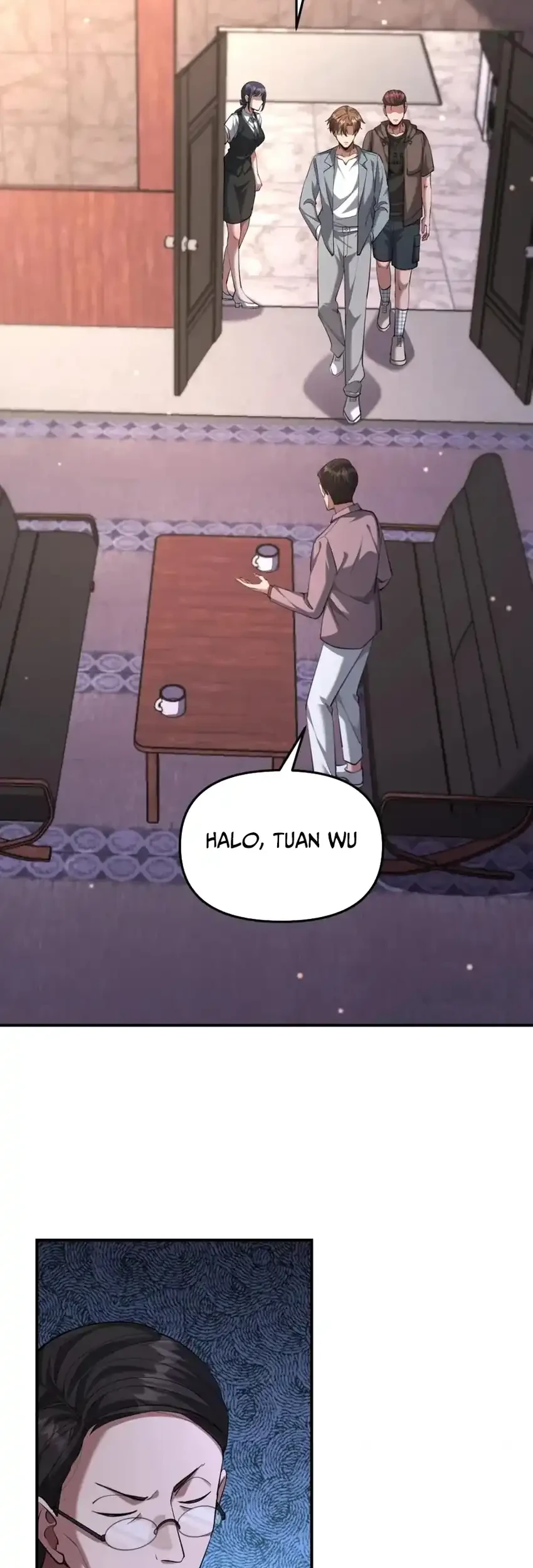 I’m Trapped in This Day for One Thousand Years Chapter 274 Gambar 4