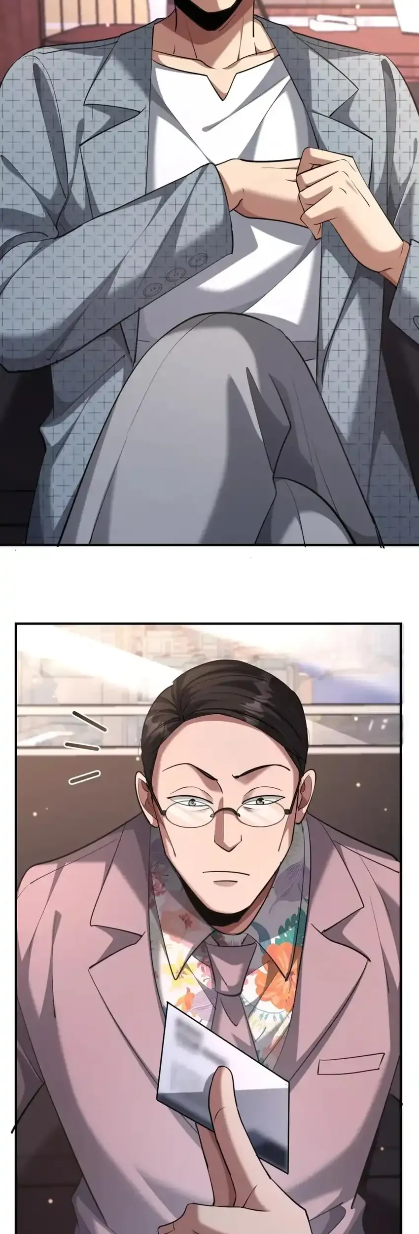 I’m Trapped in This Day for One Thousand Years Chapter 274 Gambar 8