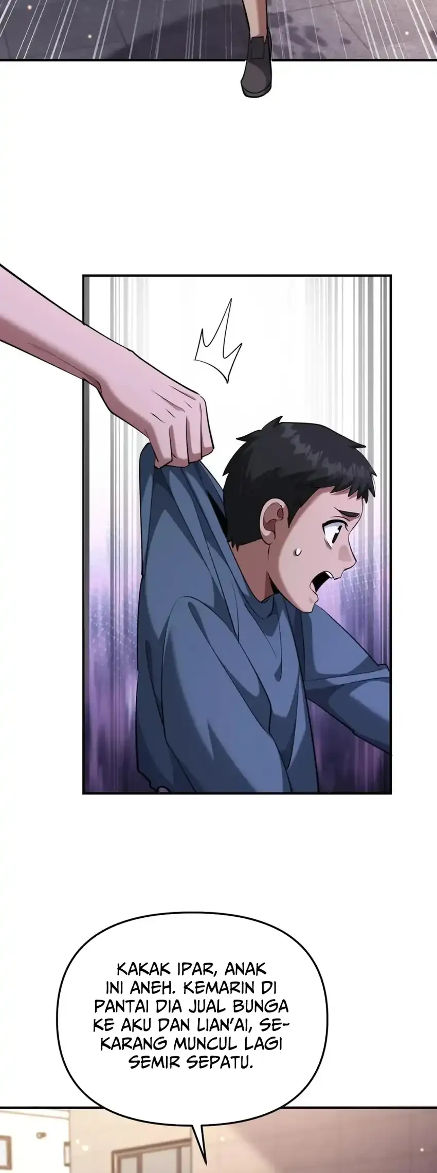 I’m Trapped in This Day for One Thousand Years Chapter 274 Gambar 15