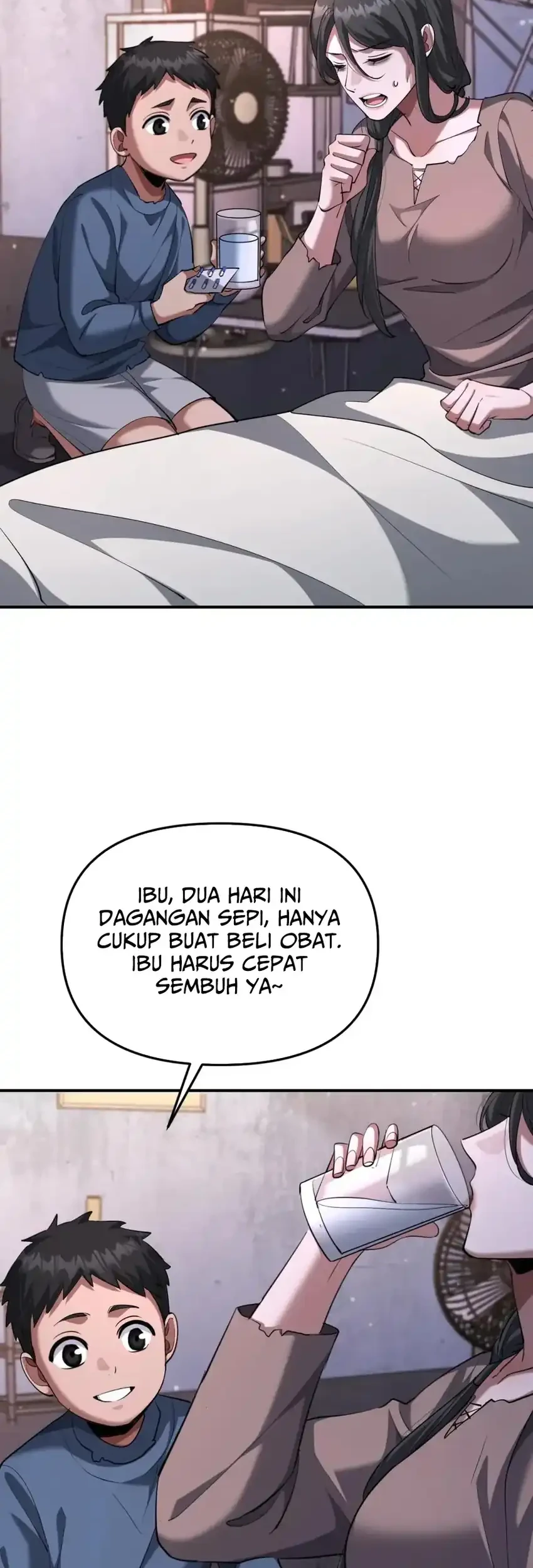 I’m Trapped in This Day for One Thousand Years Chapter 274 Gambar 24