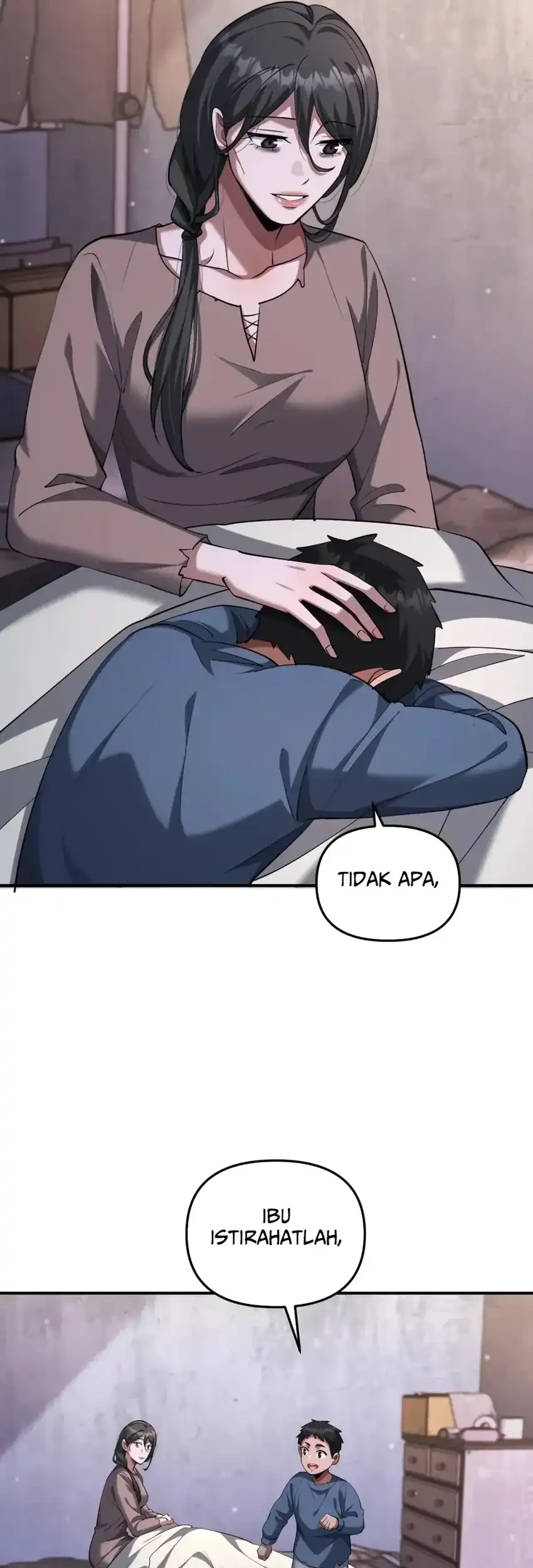 I’m Trapped in This Day for One Thousand Years Chapter 274 Gambar 26
