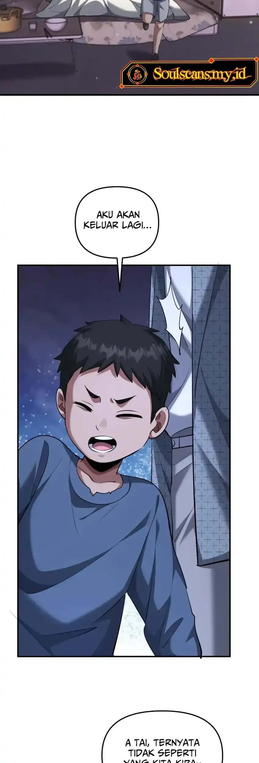 I’m Trapped in This Day for One Thousand Years Chapter 274 Gambar 27