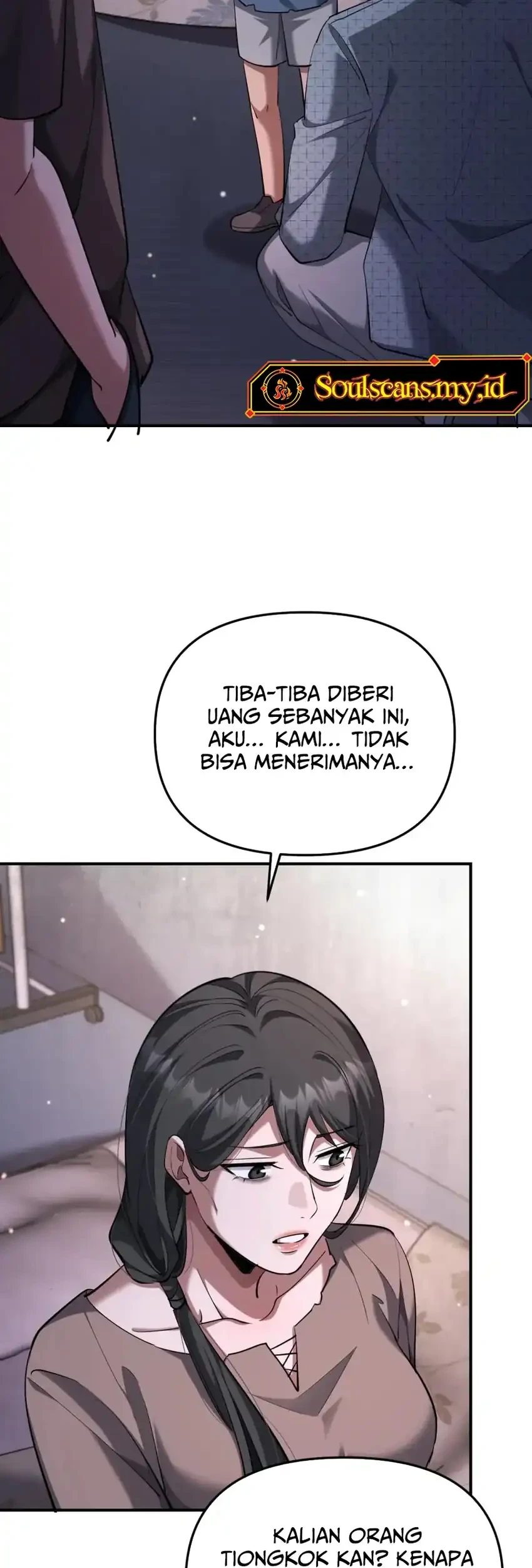 I’m Trapped in This Day for One Thousand Years Chapter 274 Gambar 33
