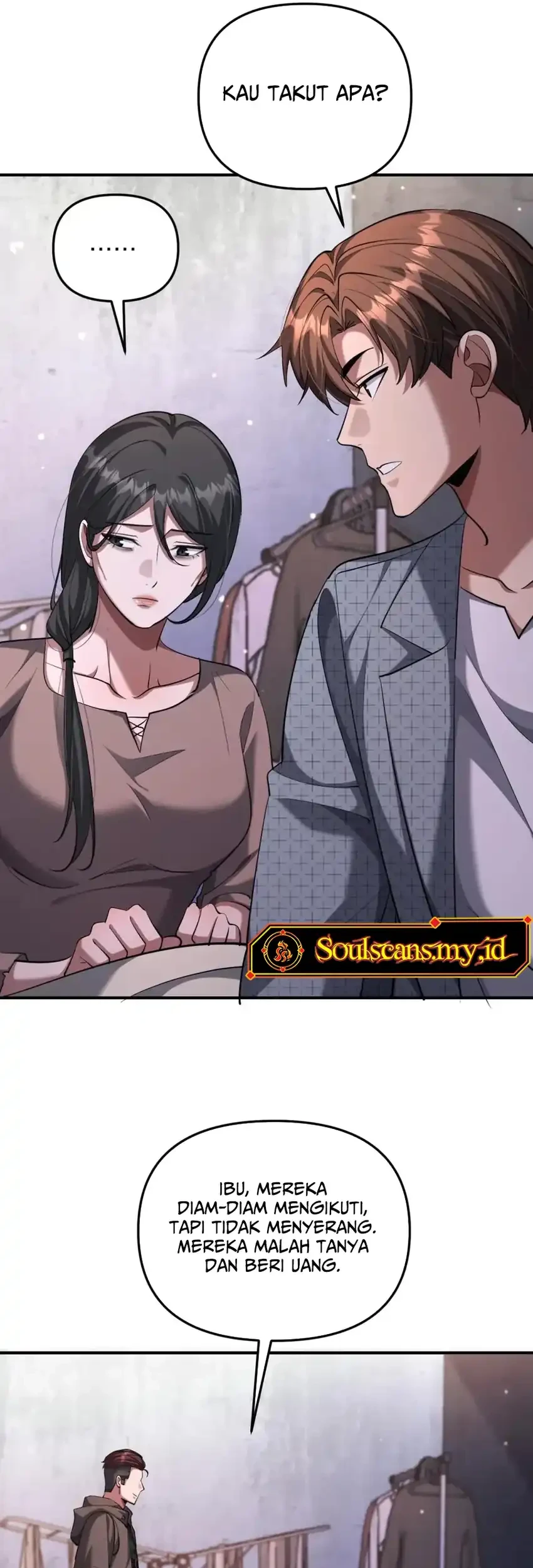 I’m Trapped in This Day for One Thousand Years Chapter 274 Gambar 36