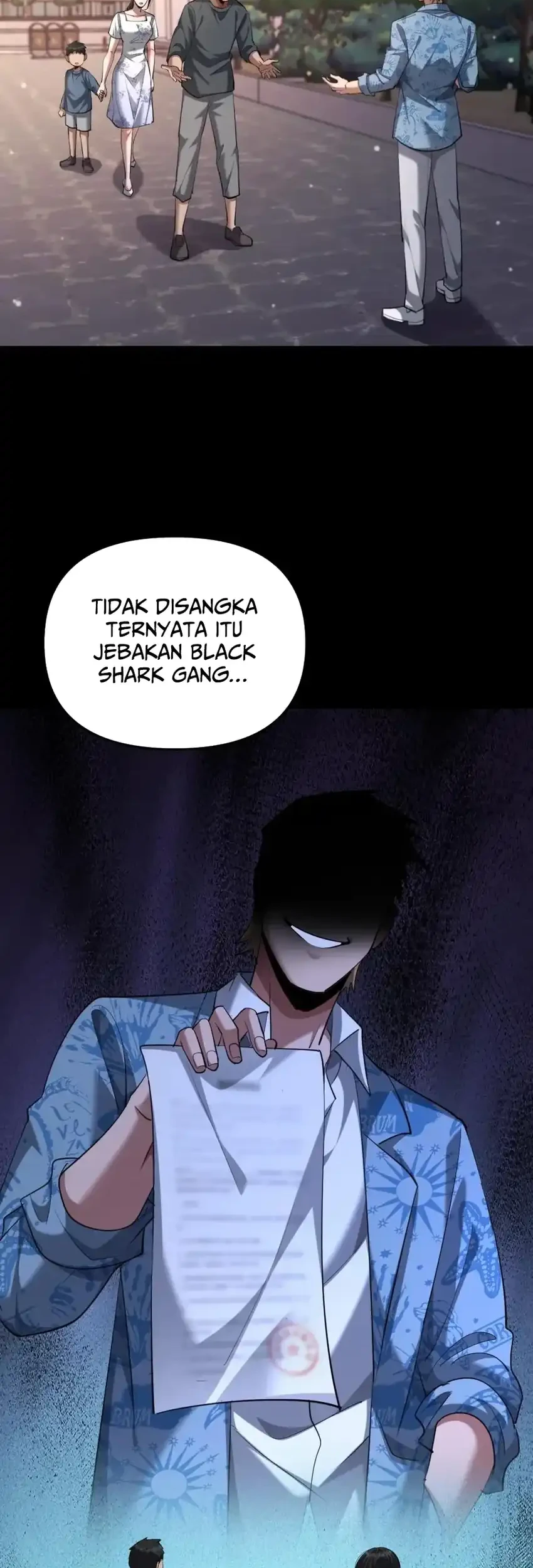 I’m Trapped in This Day for One Thousand Years Chapter 274 Gambar 39