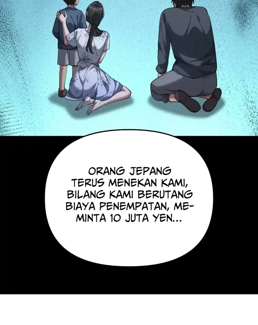 I’m Trapped in This Day for One Thousand Years Chapter 274 Gambar 40